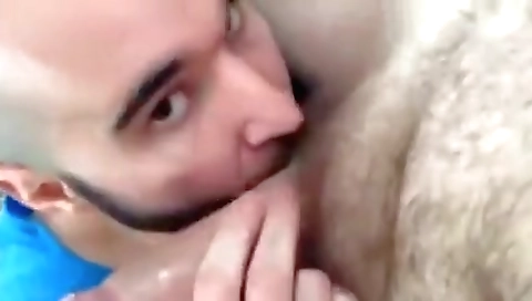 My neonding a littlexiker and fucking