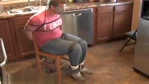 Hot blonde gets fucked by her boyfriend