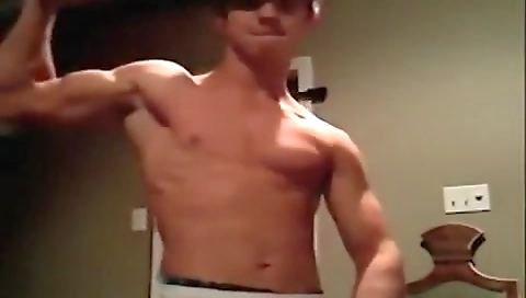 Sexy brunette gets her pussy drilled