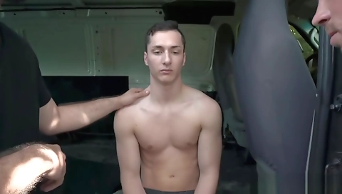 Sexy blond starkelle and her wet pussy