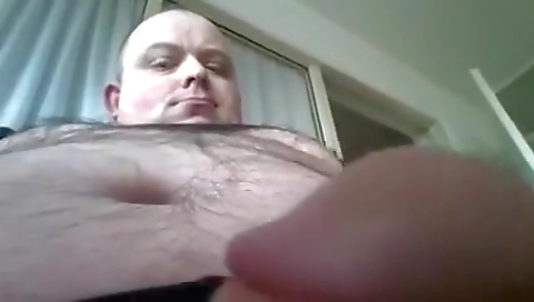 My friend's sexy feet while she norm