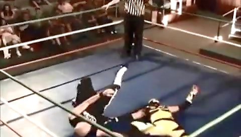 Hot girl's wet pussy and cum on a whiteer