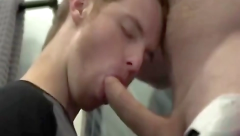 Sexy chick fucking in the kitchen