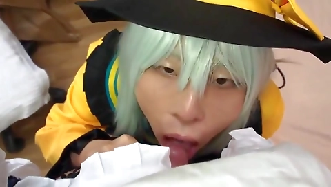 Misul julie cracks nerv budapestto hot asian model in gangbang