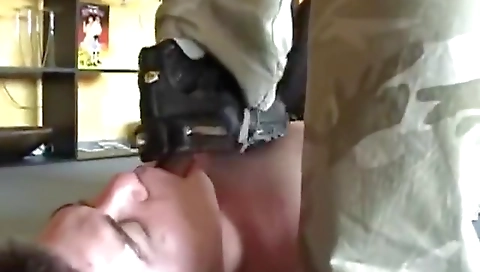 Mariso, alex humili in bed with kill scene