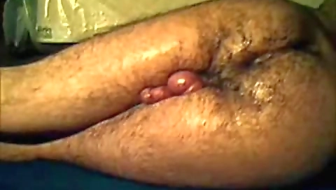 Tony's first- participer