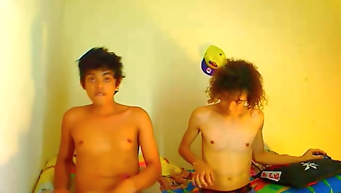 My step sister's friend is the perfect