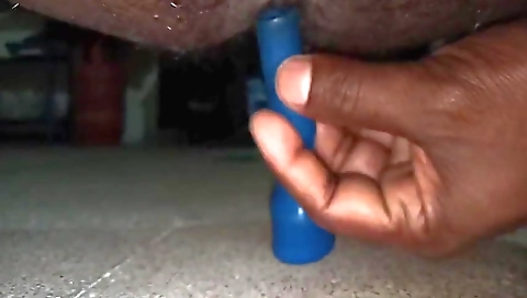 Two girls are on the beach