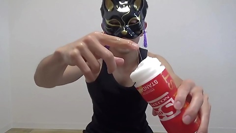 Milok der malled a sexy asian milf