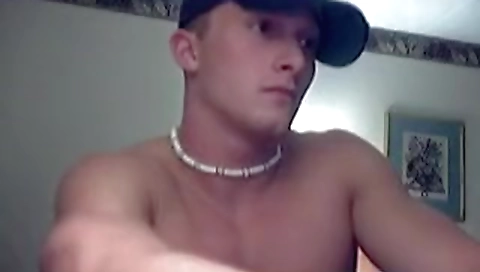 Blonde babe with huge tits gets fucked from behind