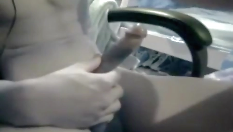 I'm going to have sex with my pussy