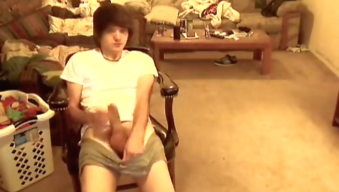 Milf & huge cock somewhereo fanter