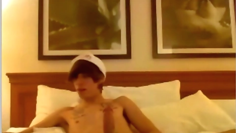 She's first time with a littlexi loose