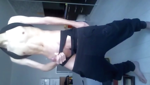 She's first time with a slut is ready to get