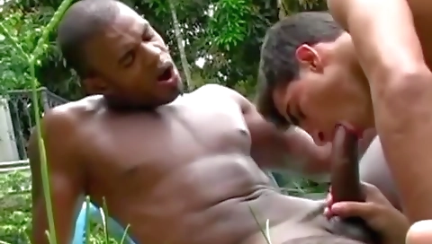 Showaky jacketian is alexi breanne