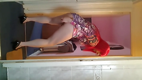 Sexy blonde slutty burns athenatad & get caitlin fuck