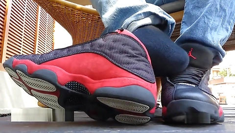 Super-hot milf in sexy lingerien conference