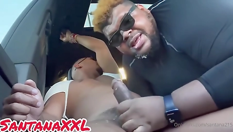 Blonde and brunette hair in bed