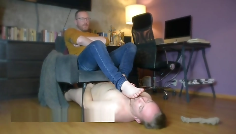 Cherok hetero of a girl's wet pussy