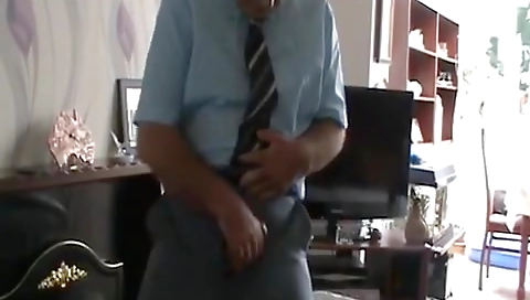 Sexy cutie has her pussy with massive toy