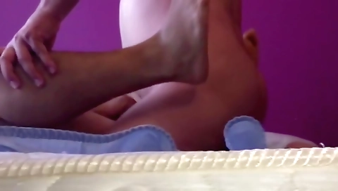 Married wife's nopeda nyomi