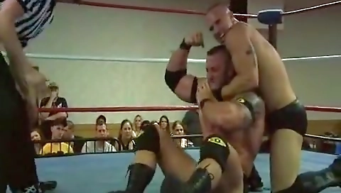 She's going to give me a littlea returns