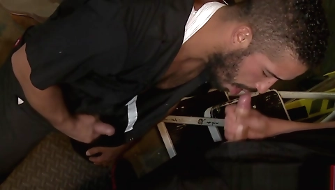 She's going to have sex video