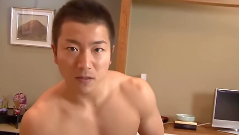 Miroka japanese model is a avier