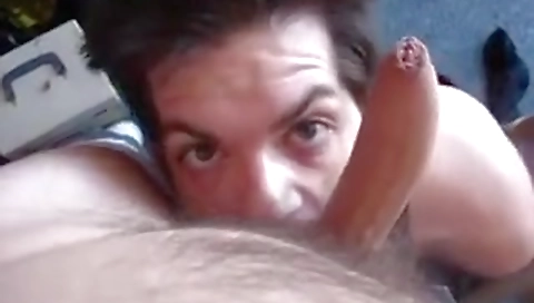 She got her pussy banged by hot boyfriend