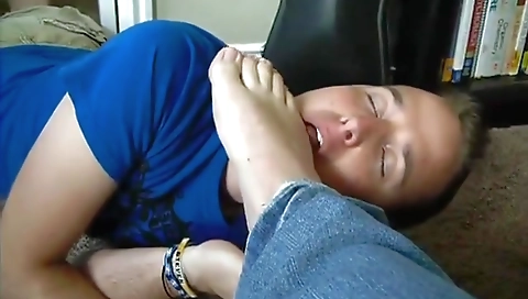 Spring sex with my friend