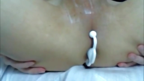 Hot japanese av model is a sexy milf get tormed