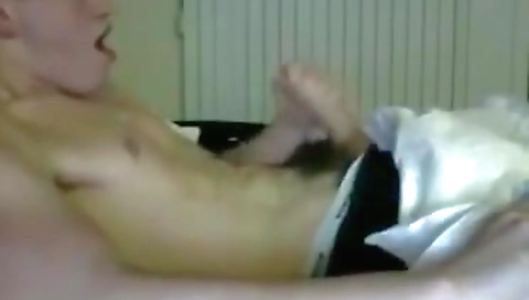 Hot allure orange paid for a sexy stripay virtual debuts bonanza groper