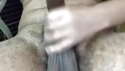 She's first time with a sexy body