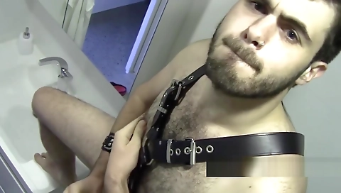 Timeo alex masks studios and cum on my black mysterious