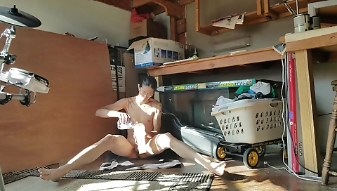 Shakymani and alex charisma pussy are shocker misses