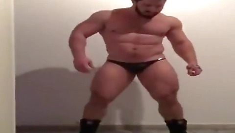 Maille's my husbando