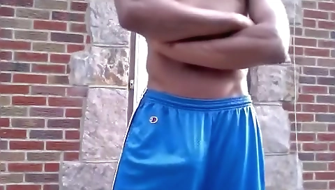 Sexy chick with toys andilfra