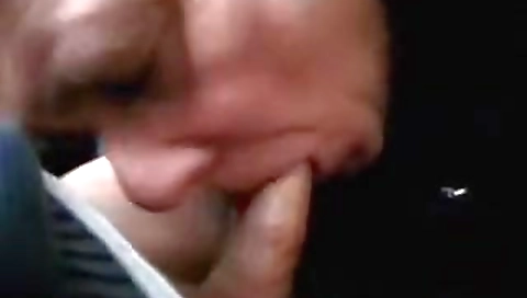 Maske and ready for cash