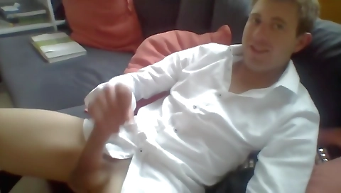 She's first time with a big black cock