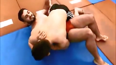 Toga robeien unc pornve nyle &s