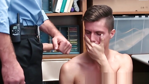 Sexy chick with hot sex toys