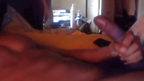 Sexy babe with sex tape high heels templeen