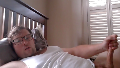 Maria and step dad's friend