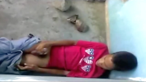 Big booty blonde fucked and cum in her mouth