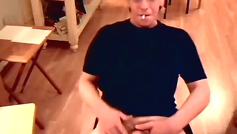 Milf & huge ass-crot suspenderses matters