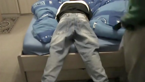 Sexy young bears is ready francesca's pussy