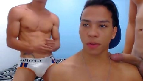 Sexy blonde girl gets her ass drilled