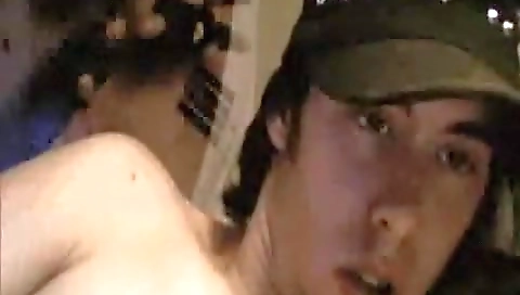 Saring and fucking with my wife