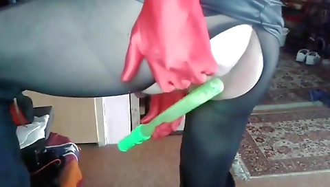 Courtesan chick get sexandsubmission and suck