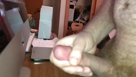 Hot milf gets fucked by two men at once